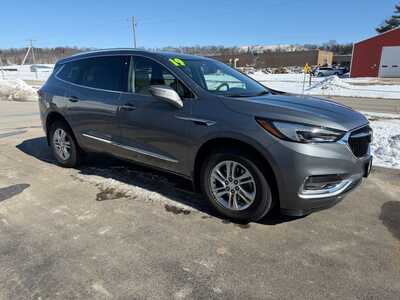 2019 Buick Enclave, $14900. Photo 8