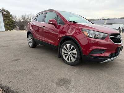 2019 Buick Encore, $0. Photo 2