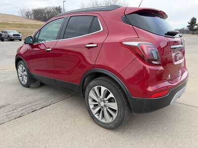 2019 Buick Encore, $0. Photo 3