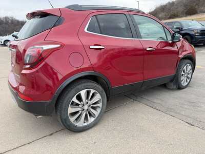 2019 Buick Encore, $0. Photo 4