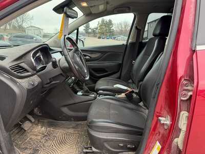 2019 Buick Encore, $0. Photo 5