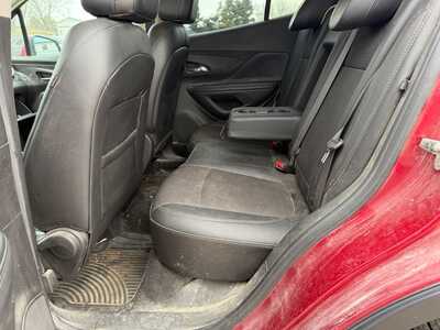 2019 Buick Encore, $0. Photo 7