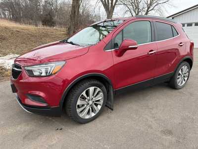 2019 Buick Encore, $0. Photo 1