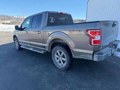 2018 Ford F150 Crew Cab, $23900. Photo 2