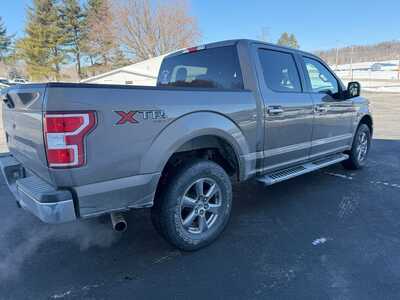 2018 Ford F150 Crew Cab, $23900. Photo 7