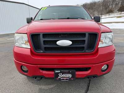2007 Ford F150 Crew Cab, $6900. Photo 2