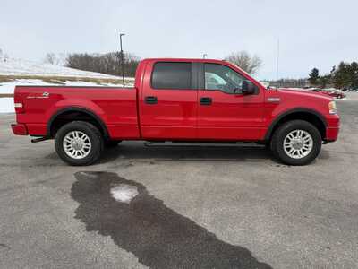 2007 Ford F150 Crew Cab, $6900. Photo 4