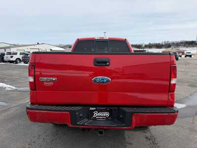 2007 Ford F150 Crew Cab, $6900. Photo 6