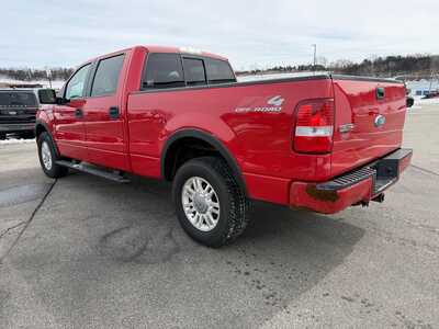 2007 Ford F150 Crew Cab, $6900. Photo 7