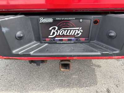 2007 Ford F150 Crew Cab, $6900. Photo 9