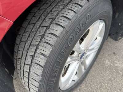 2015 Ford Edge, $12900. Photo 10