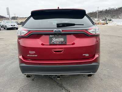 2015 Ford Edge, $12900. Photo 6