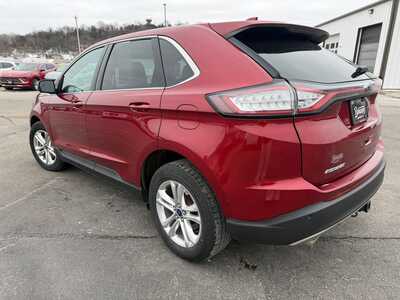 2015 Ford Edge, $12900. Photo 7