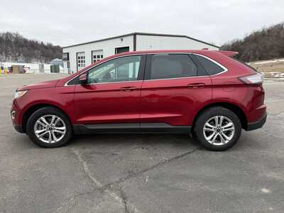 2015 Ford Edge, $12900. Photo 8