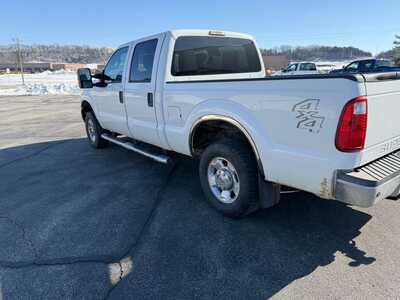 2012 Ford F250 Crew Cab, $18900. Photo 2