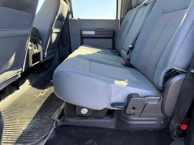 2012 Ford F250 Crew Cab, $18900. Photo 4