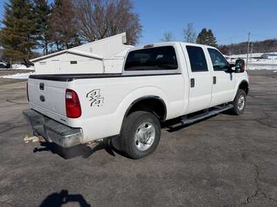2012 Ford F250 Crew Cab, $18900. Photo 6