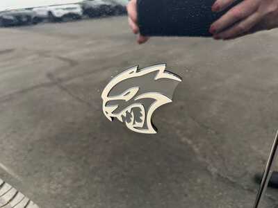 2015 Dodge Challenger, $57900. Photo 11