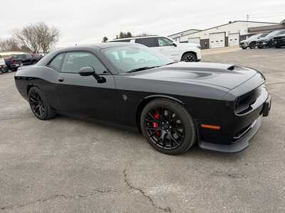 2015 Dodge Challenger, $57900. Photo 3