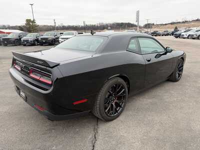 2015 Dodge Challenger, $57900. Photo 5