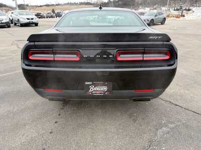 2015 Dodge Challenger, $57900. Photo 6