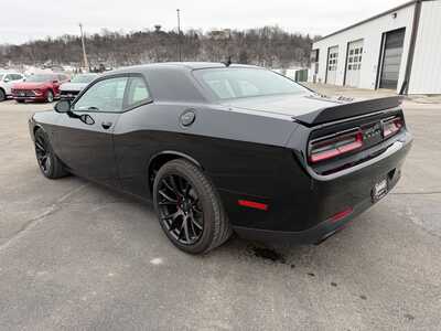 2015 Dodge Challenger, $57900. Photo 7