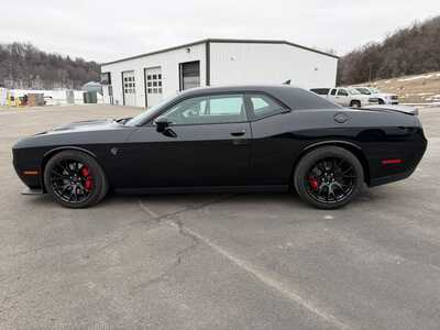 2015 Dodge Challenger, $57900. Photo 8
