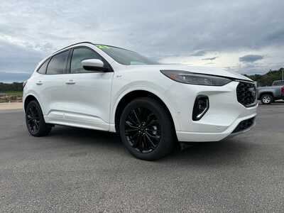 2023 Ford Escape, $27500. Photo 11