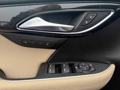 2026 Buick Envision, $42610. Photo 11