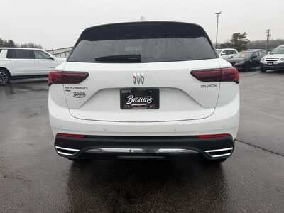 2026 Buick Envision, $42610. Photo 6