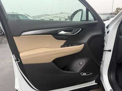 2026 Buick Envision, $42610. Photo 9