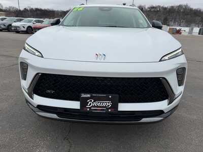 2026 Buick Envision, $44845. Photo 2