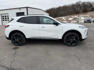 2026 Buick Envision, $44845. Photo 4