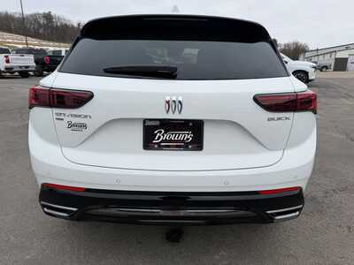 2026 Buick Envision, $44845. Photo 6