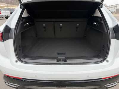 2026 Buick Envision, $44845. Photo 9