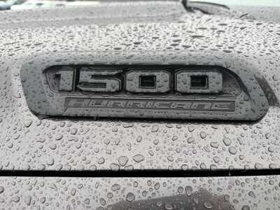 2026 RAM 1500 Crew Cab, $49357. Photo 10