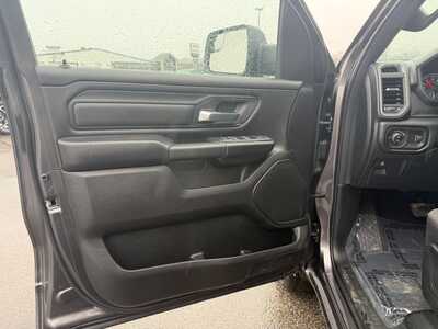 2026 RAM 1500 Crew Cab, $49357. Photo 11