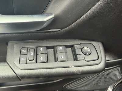 2026 RAM 1500 Crew Cab, $49357. Photo 12