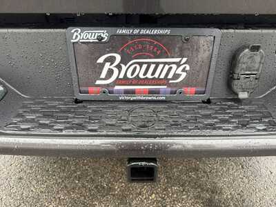 2026 RAM 1500 Crew Cab, $49357. Photo 8