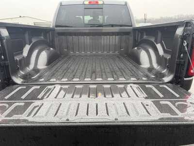 2026 RAM 1500 Crew Cab, $49357. Photo 9