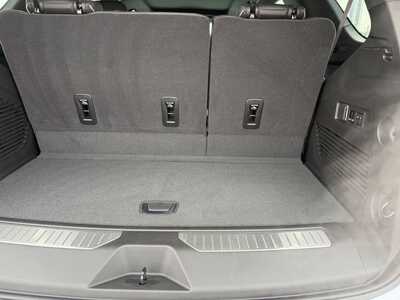 2026 Chevrolet Tahoe, $89170. Photo 8