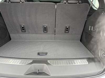 2026 Chevrolet Tahoe, $89170. Photo 9