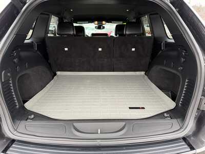 2018 Jeep Grand Cherokee, $19900. Photo 9