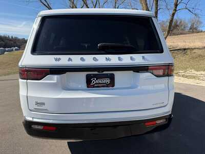 2023 Jeep Wagoneer, $45680. Photo 6