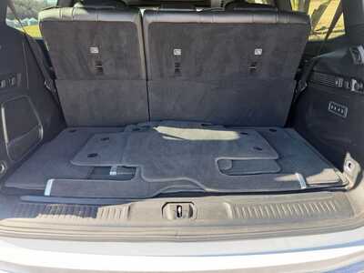 2023 Jeep Wagoneer, $45680. Photo 9