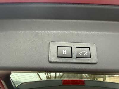 2024 Subaru Ascent, $36900. Photo 11