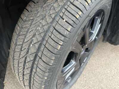 2024 Subaru Ascent, $36900. Photo 12