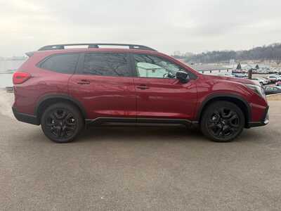 2024 Subaru Ascent, $36900. Photo 4