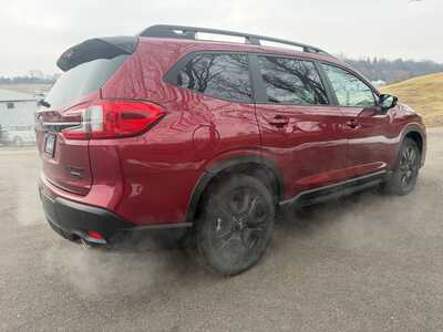 2024 Subaru Ascent, $36900. Photo 5