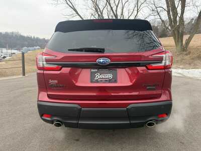 2024 Subaru Ascent, $36900. Photo 6